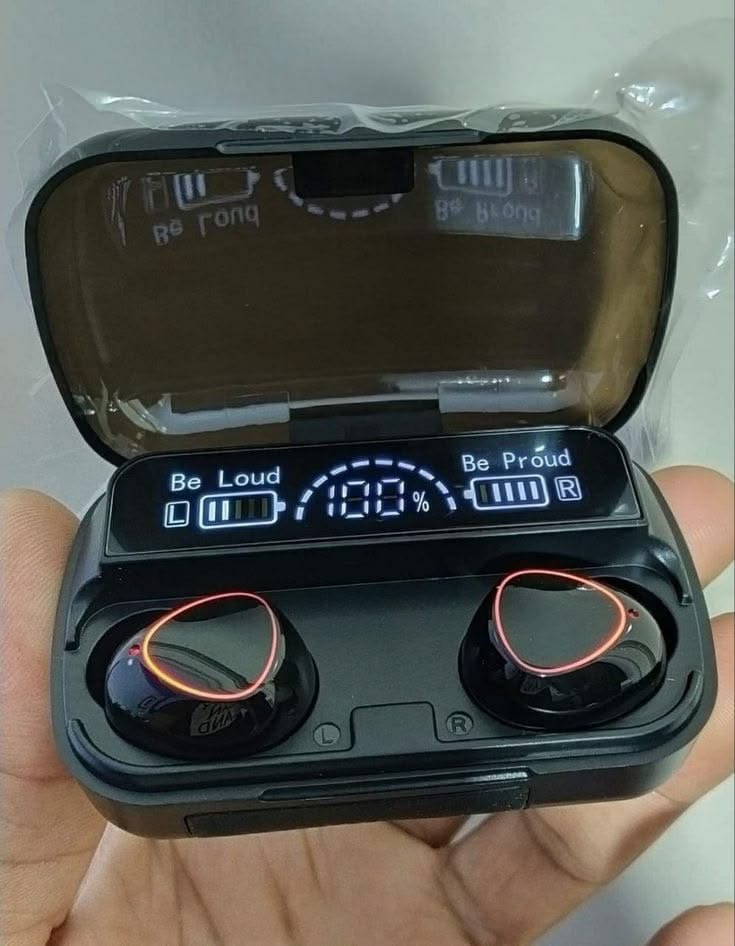 Kufje bluetooth Tws — foto 2